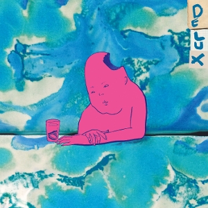 Delux - Teke::teke - LP - Brand New Vinyl (Arrives in 20days)