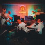 Unlearning Vol. 2 - Evidence - LP - Brand New Vinyl (Arrives in 21 days)