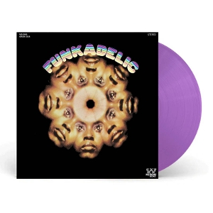 Funkadelic - Funkadelic - LP - Brand New Vinyl (Arrives in 21 days)