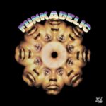 Funkadelic - Funkadelic - LP - Brand New Vinyl (Arrives in 20days)