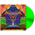 Exodus Of Gravity - Arcadea - LP - Brand New Vinyl (Arrives in 21 days)