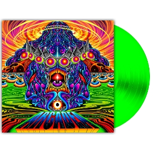 Exodus Of Gravity - Arcadea - LP - Brand New Vinyl (Arrives in 21 days)
