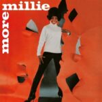 More Millie - Millie - LP - Brand New Vinyl (Arrives in 20days)