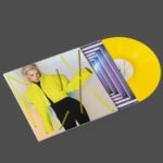 Flux - Alison Goldfrapp - LP - Brand New Vinyl (Arrives in 20days)