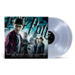 Harry Potter And The Half-blood Prince - Nicholas Hooper - LP - Brand New Vinyl (Arrives in 21 days)