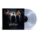 Harry Potter And The Order Of The Phoenix - Nicholas Hooper - LP - Brand New Vinyl (Arrives in 21 days)