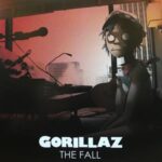 Fall - Gorillaz - LP - Brand New Vinyl (Arrives in 21 days)
