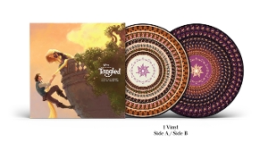 Songs From Tangled - V/a - LP - Brand New Vinyl (Arrives in 20days)