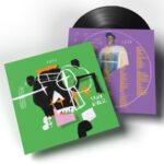 Start Anew - Shad - LP - Brand New Vinyl (Arrives in 20days)