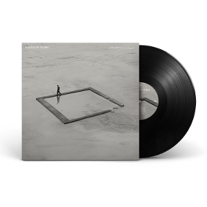 Empty Garden - Harrison Storm - LP - Brand New Vinyl (Arrives in 21 days)