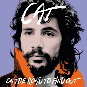 On The Road To Findout: Greatest Hits - Cat Stevens - LP - Brand New Vinyl (Arrives in 20days)