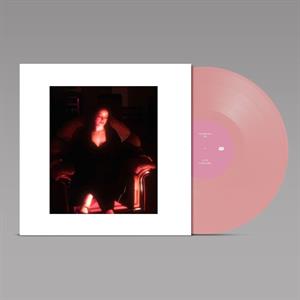 Yes - Laura Groves - LP - Brand New Vinyl (Arrives in 20days)