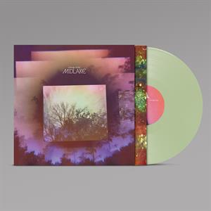 A Bridge To Far - Midlake - LP - Brand New Vinyl (Arrives in 21 days)