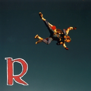 R Is For Rocket - Rocket - LP - Brand New Vinyl (Arrives in 21 days)
