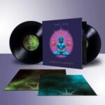 Buddhist Hipsters - Orb - LP - Brand New Vinyl (Arrives in 20days)