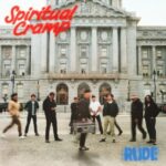 Rude - Spiritual Cramp - LP - Brand New Vinyl (Arrives in 20days)