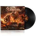 Legends - Sabaton - LP - Brand New Vinyl (Arrives in 20days)