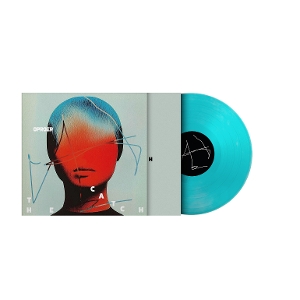 The Catch - Oproer - LP - Brand New Vinyl (Arrives in 21 days)