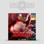 Knuckles - Tom Howe - LP - Brand New Vinyl (Arrives in 20days)