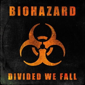 Divided We Fall - Biohazard - LP - Brand New Vinyl (Arrives in 21 days)