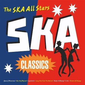 Ska Classics - Ska Allstars - LP - Brand New Vinyl (Arrives in 21 days)