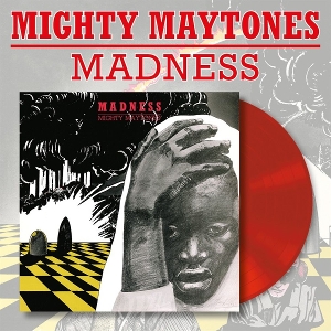 Madness - Mighty Maytones - LP - Brand New Vinyl (Arrives in 21 days)