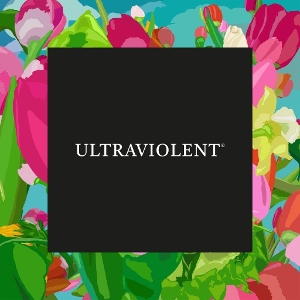 Ultraviolent - Kyo - LP - Brand New Vinyl (Arrives in 21 days)