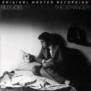 The Stranger - Billy Joel - LP - Brand New Vinyl (Arrives in 20days)
