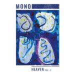 Heaven Vol.3 - Mono - LP - Brand New Vinyl (Arrives in 20days)