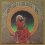 Blues For Allah - Grateful Dead - LP - Brand New Vinyl (Arrives in 20days) 1 9F6901