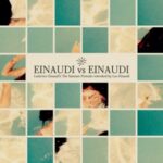 Einaudi Vs Einaudi - Einaudi, Ludovico & Le... - LP - Brand New Vinyl (Arrives in 21 days)