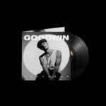 Peekaboo - Goodwin - LP - Brand New Vinyl (Arrives in 20days)