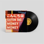 Konnichiwa - Guten Tag - Money Money - Zzz - LP - Brand New Vinyl (Arrives in 21 days)