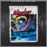 The Golden Age Of Wireless - Thomas Dolby - LP - Brand New Vinyl (Arrives in 20days)