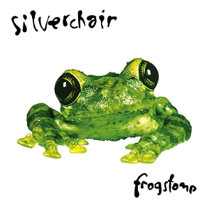Frogstomp - Silverchair - LP - Brand New Vinyl (Arrives in 21 days)