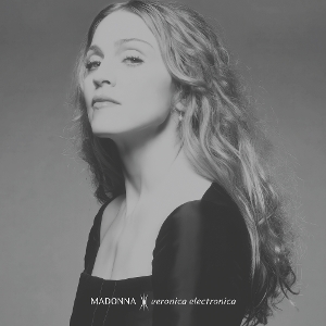Veronica Electronica - Madonna - LP - Brand New Vinyl (Arrives in 20days)