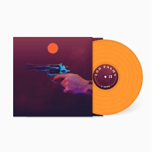 Los Palms - Los Palms - LP - Brand New Vinyl (Arrives in 20days)