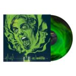 Re-animator - Richard Band - LP - Brand New Vinyl (Arrives in 21 days)