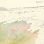 Blight - Antlers - LP - Brand New Vinyl (Arrives in 20days)