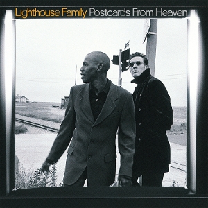 Postcards From Heaven - Lighthouse Family - LP - Brand New Vinyl (Arrives in 20days)
