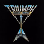 Allied Forces - Triumph - LP - Brand New Vinyl (Arrives in 20days)