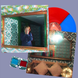 Mr. Face - Ty Segall - LP - Brand New Vinyl (Arrives in 21 days)