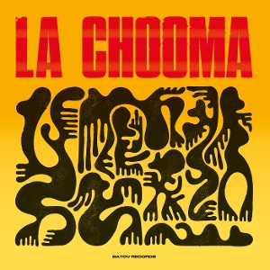 Local Spirits - La Chooma - LP - Brand New Vinyl (Arrives in 21 days)