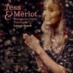 Tess Merlot & Residentie Orkest Live At Paard - Tess Merlot - LP - Brand New Vinyl (Arrives in 20days)