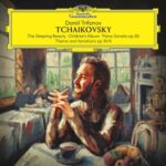 Tchaikovsky - Daniil Trifonov - LP - Brand New Vinyl (Arrives in 20days)