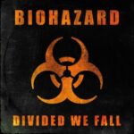 Divided We Fall - Biohazard - LP - Brand New Vinyl (Arrives in 20days)