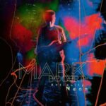 Antiquity Neon - Mark Bogert - LP - Brand New Vinyl (Arrives in 21 days)