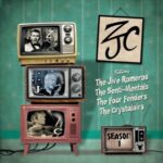 7-season 1 - Zjc - LP - Brand New Vinyl (Arrives in 21 days)