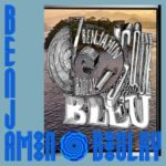 Le Disque Bleu - Benjamin Biolay - LP - Brand New Vinyl (Arrives in 20days)