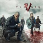 Vikings 3 - Trevor Morris - LP - Brand New Vinyl (Arrives in 20days)